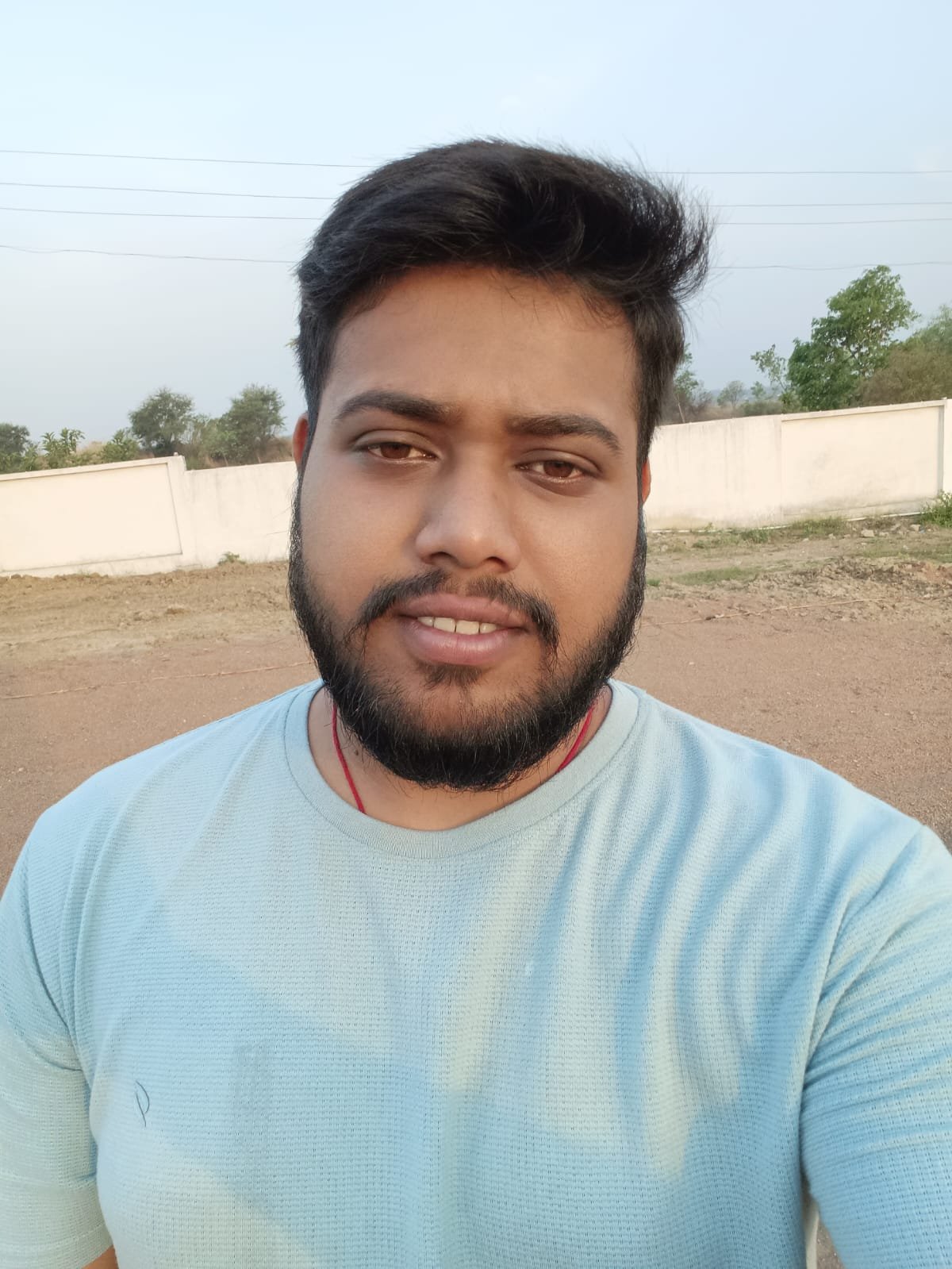 Hritik Mondal